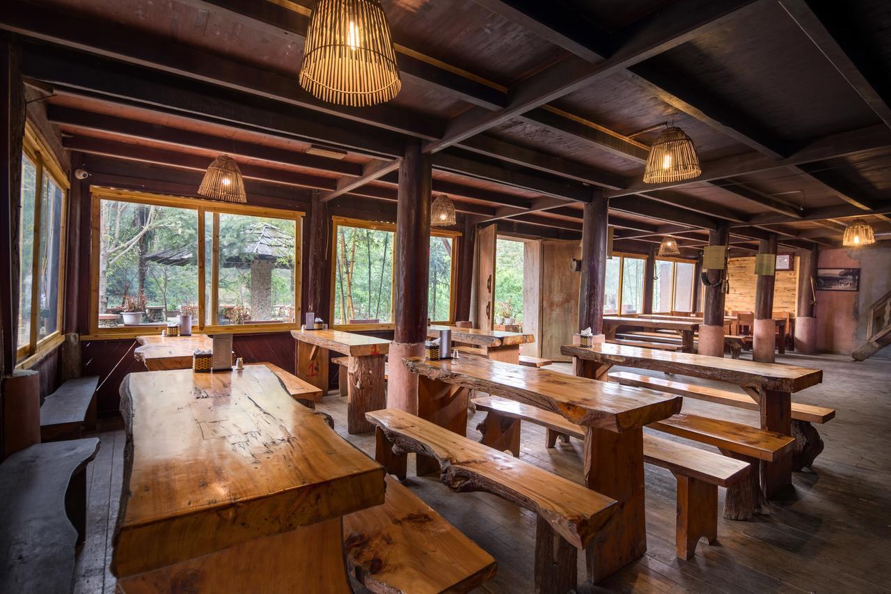 Tavan Riverside Ecolodge Sapa Bagian luar foto