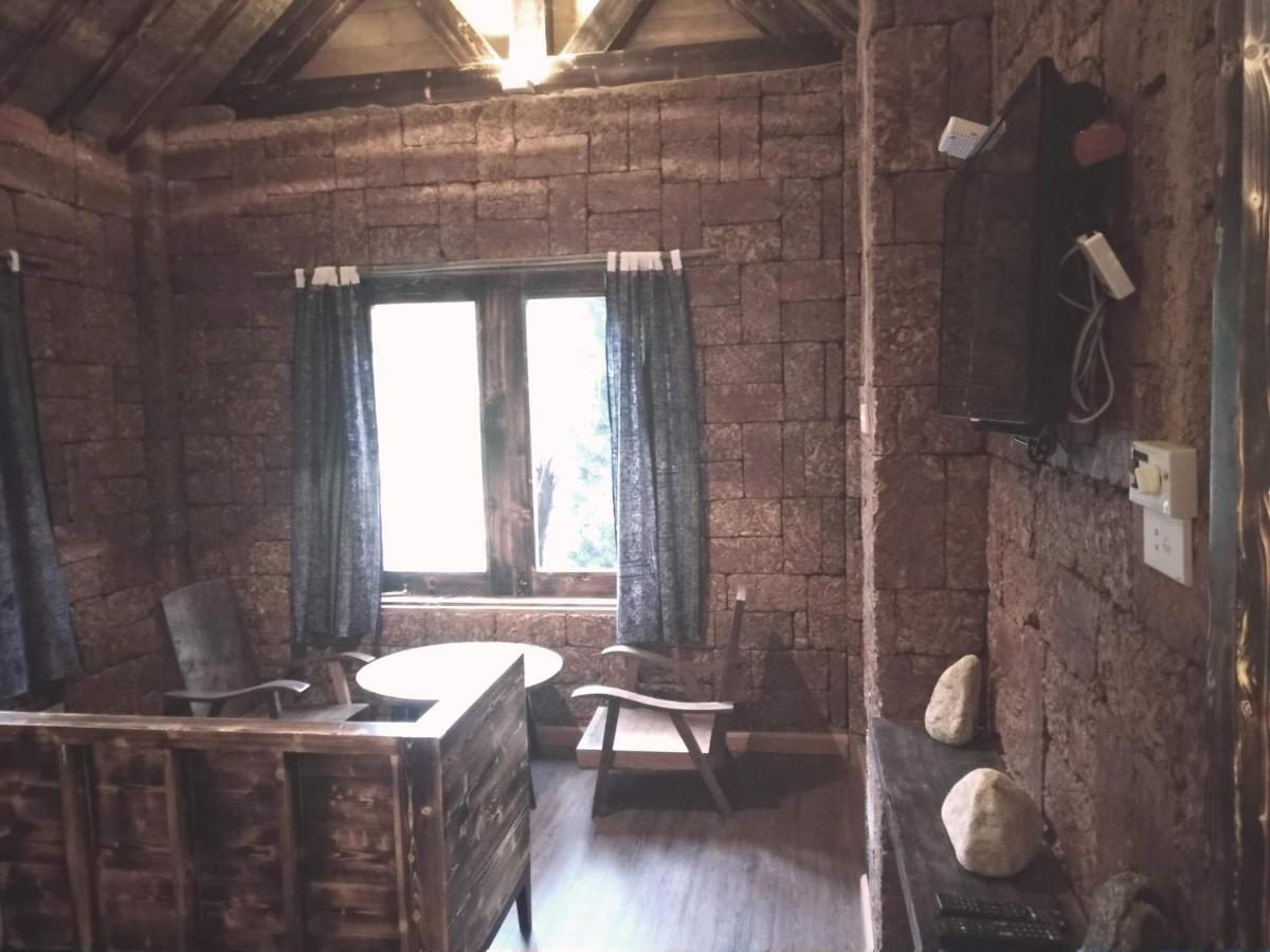Tavan Riverside Ecolodge Sapa Bagian luar foto